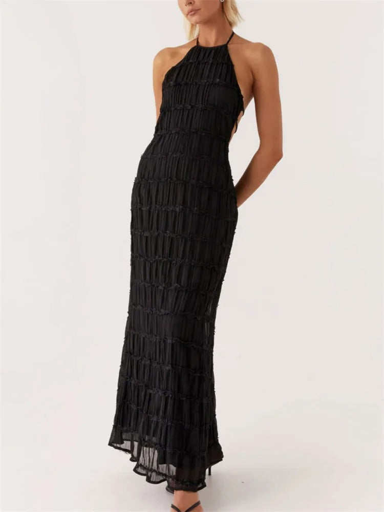 Valentina DeLuca | Summer Maxi Dress for Women