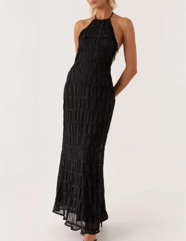 Valentina DeLuca | Summer Maxi Dress for Women