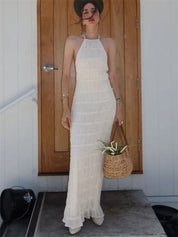 Valentina DeLuca | Summer Maxi Dress for Women