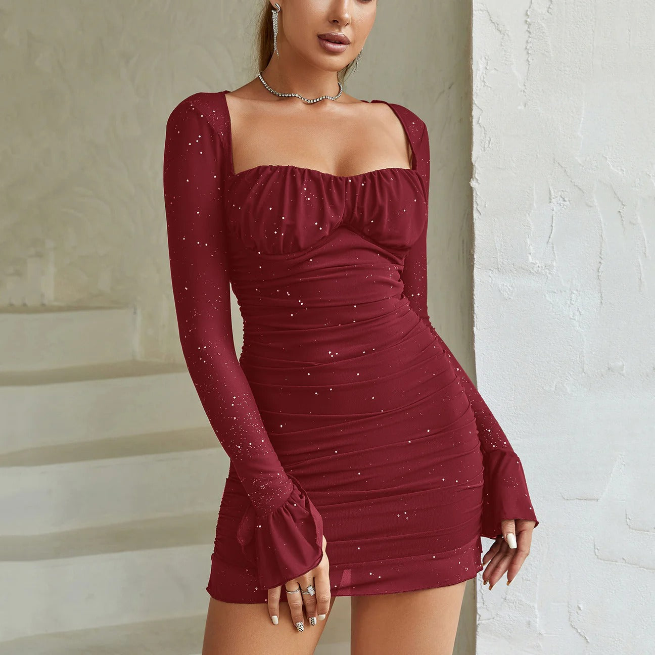 Victoria Ellington | Cocktail Dress For Women