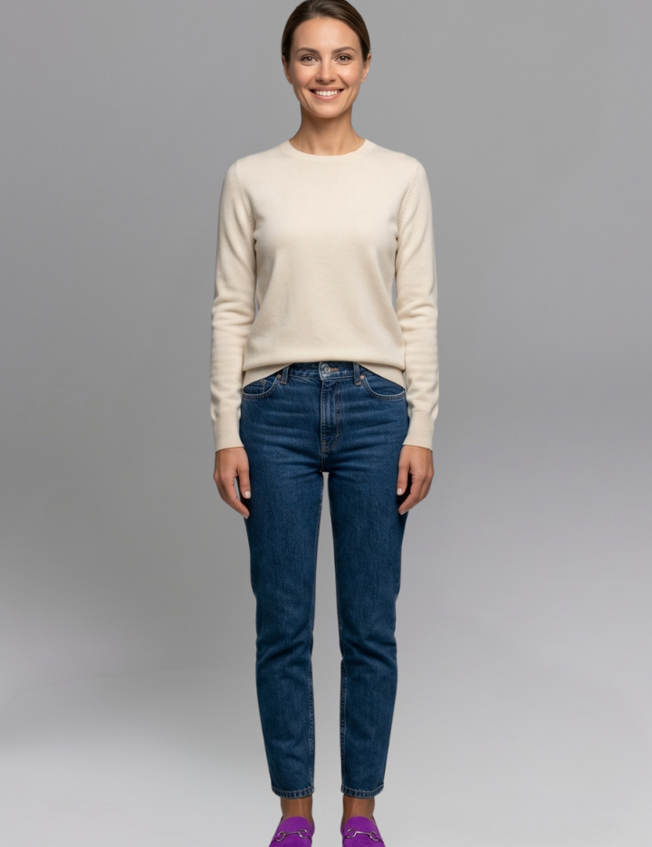 Women_sLeatherLoaferswithMetalBitforAll-SeasonWear_2.png