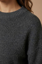 Thea Marlowe | Sweater & Skirt Set