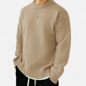 Nathaniel Grove | Premium Knit Sweater for Men