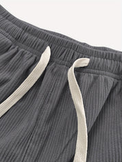 Alexander Fairbrother | Relaxed Straight-Leg Corduroy Trousers