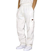 George Smith | Loose Fit Cargo Trousers