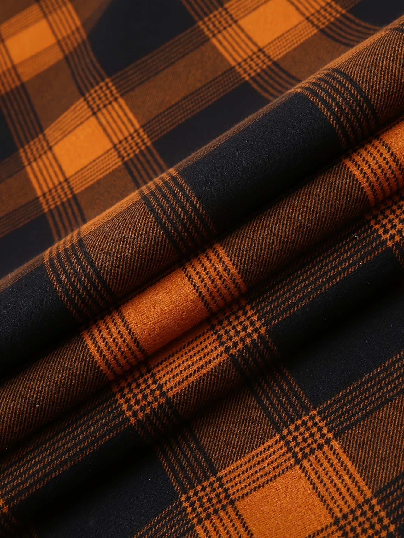 Joseph Braithwaite | Hooded Check Shirt Jacket