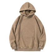 Imogen Radcliffe | Washed Cotton Hoodie