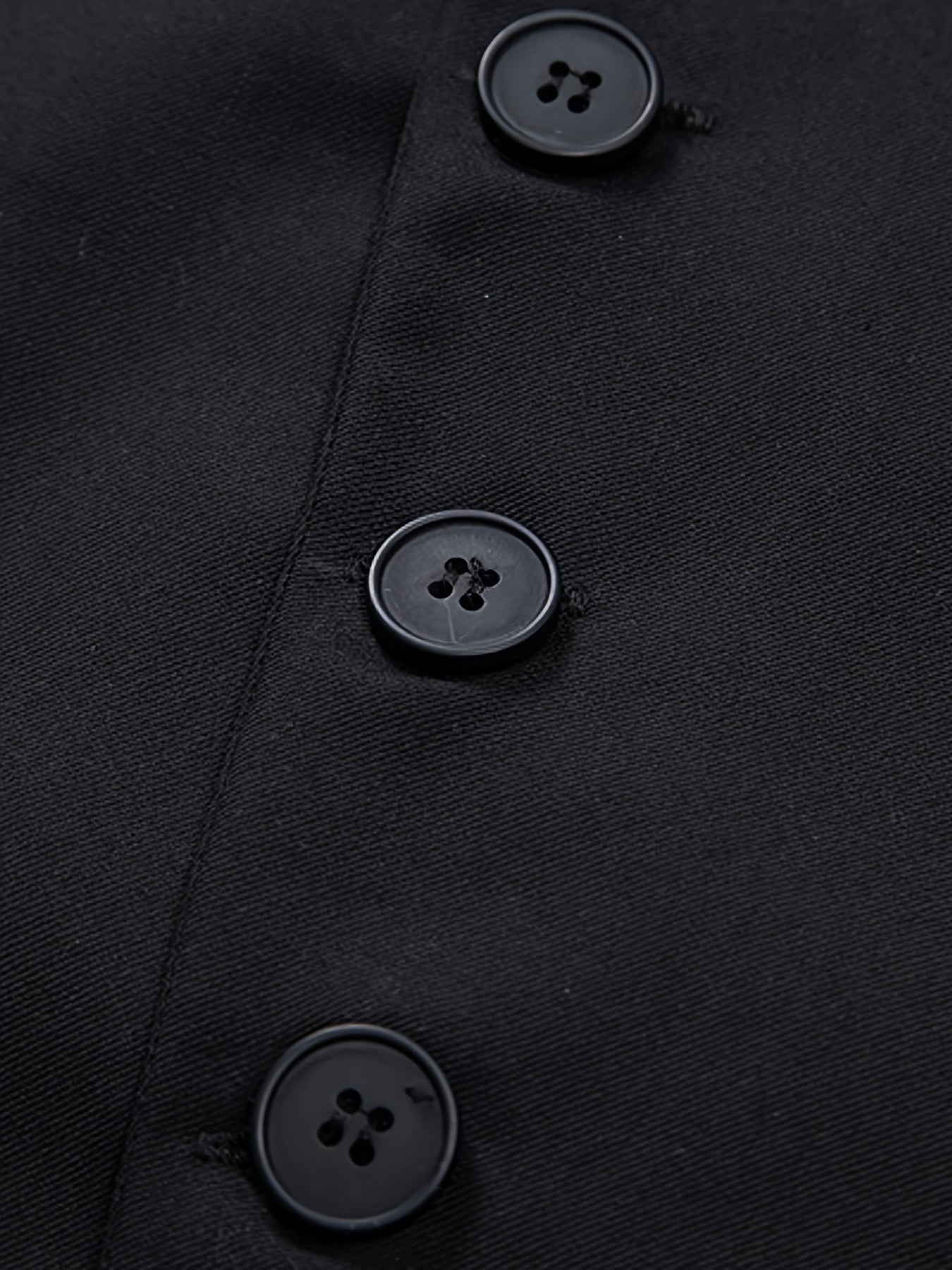 Julian Kensington | Refined Asymmetrical Vest