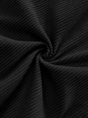 Alexander Fairbrother | Relaxed Straight-Leg Corduroy Trousers