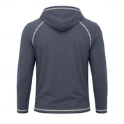 Daniel Redfern | Classic Drawstring Hoodie