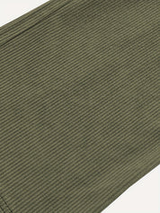Alexander Fairbrother | Relaxed Straight-Leg Corduroy Trousers
