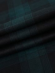 Joseph Braithwaite | Hooded Check Shirt Jacket