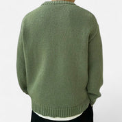 Nathaniel Grove | Premium Knit Sweater for Men