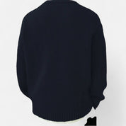 Nathaniel Grove | Premium Knit Sweater for Men