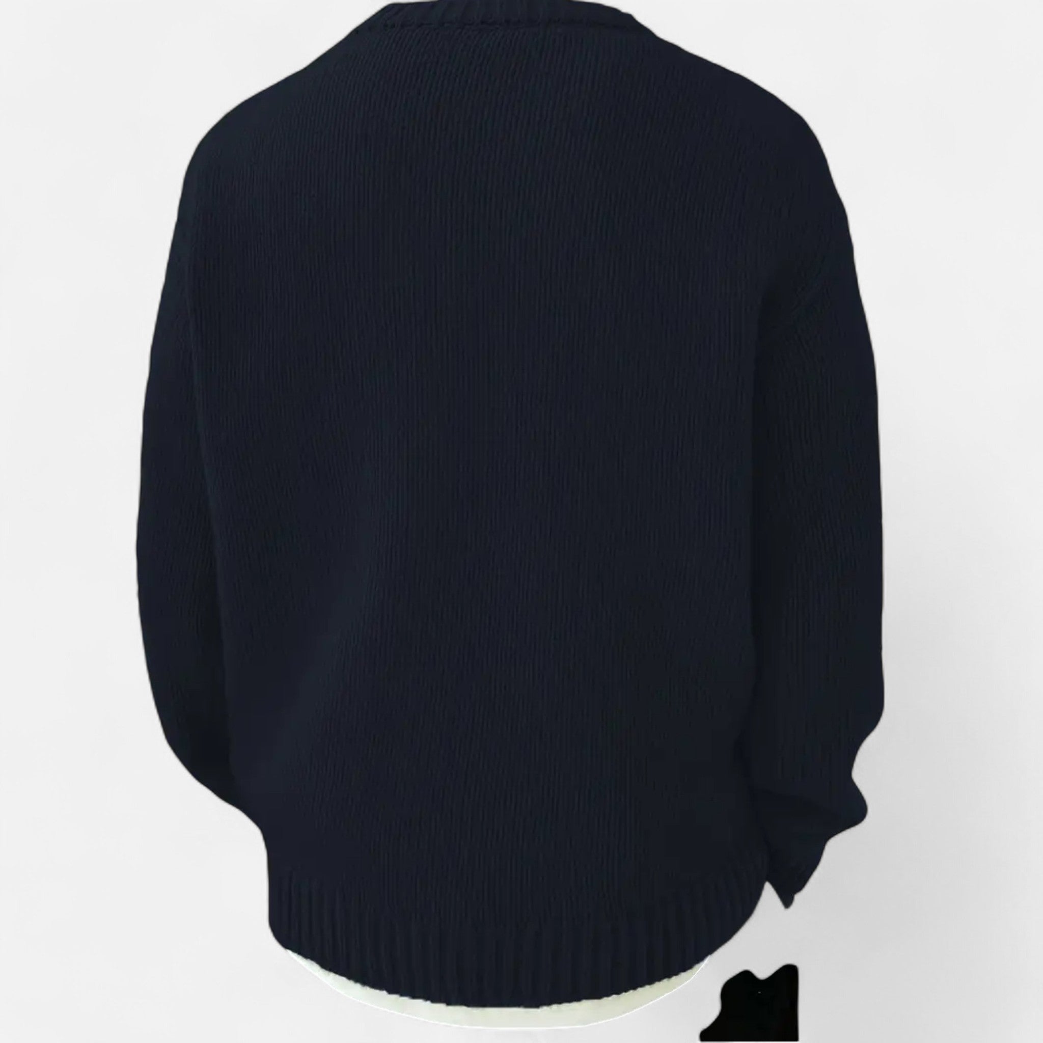 Nathaniel Grove | Premium Knit Sweater for Men