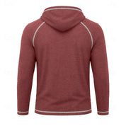 Daniel Redfern | Classic Drawstring Hoodie