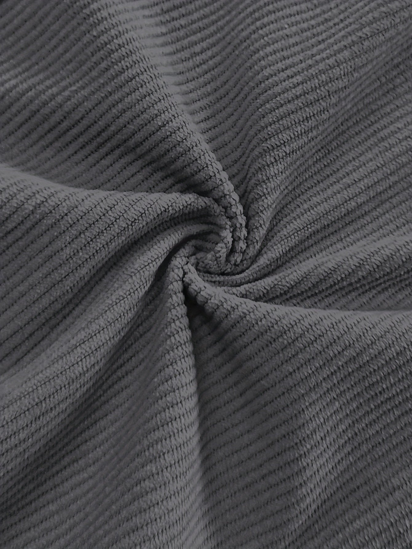 Alexander Fairbrother | Relaxed Straight-Leg Corduroy Trousers