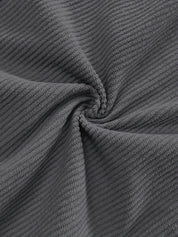 Alexander Fairbrother | Relaxed Straight-Leg Corduroy Trousers