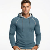 Daniel Redfern | Classic Drawstring Hoodie