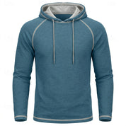 Daniel Redfern | Classic Drawstring Hoodie
