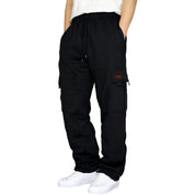 George Smith | Loose Fit Cargo Trousers
