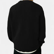 Nathaniel Grove | Premium Knit Sweater for Men