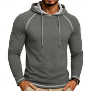 Daniel Redfern | Classic Drawstring Hoodie