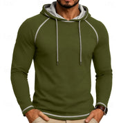 Daniel Redfern | Classic Drawstring Hoodie