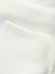 Alice Fairbrother | Slogan Print Hoodie