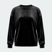 Elspeth Sutherland | Relaxed Long Sleeve Blouse