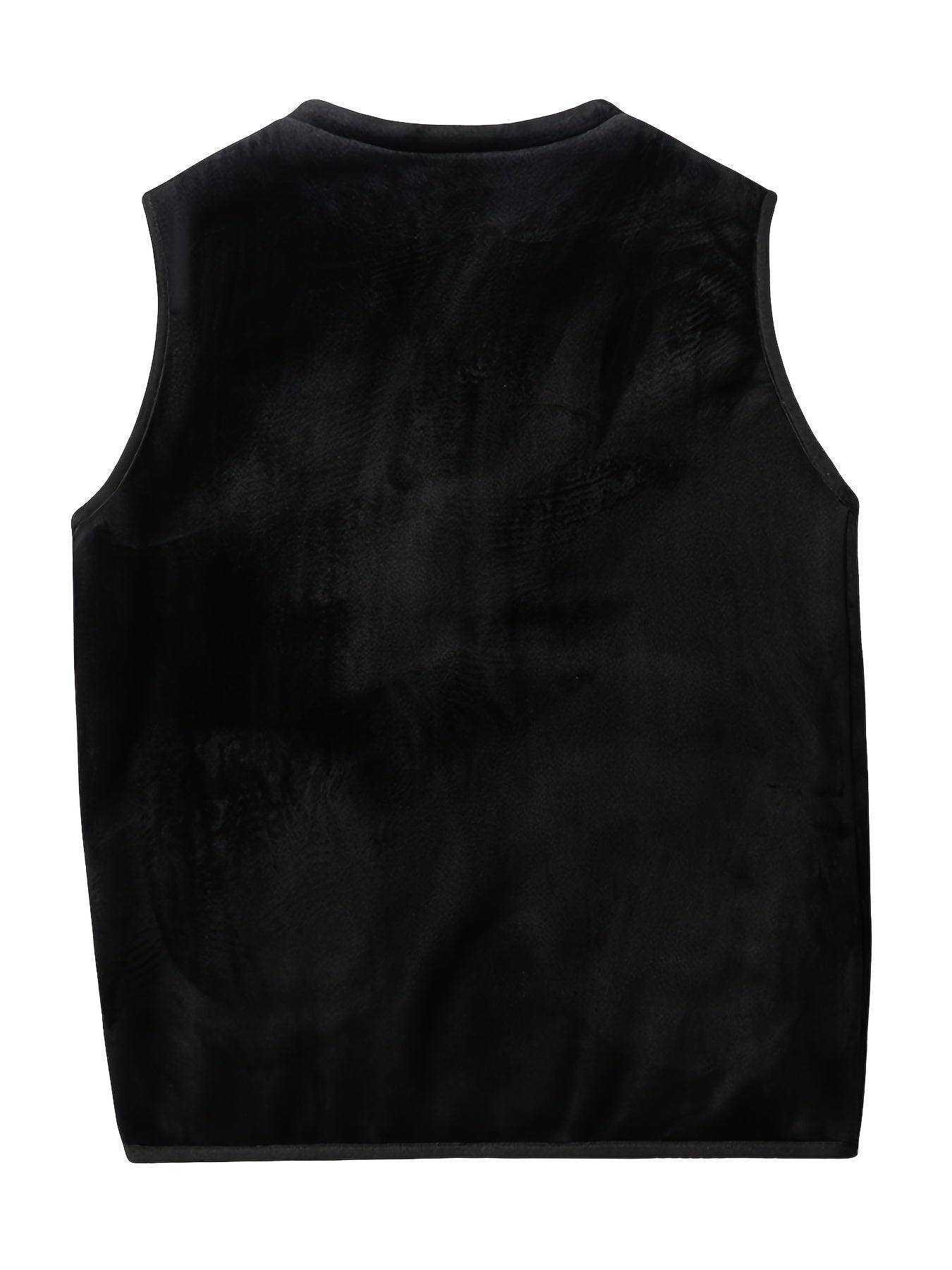 Joseph Latimer | Cozy Lined Sleeveless Vest