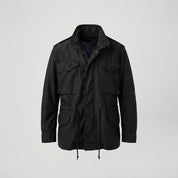 Harriet Wilson | Vintage Military Field Jacket