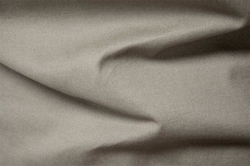 Graham Walker | Cotton Utility Shirt With Chest Pockets For Men