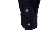 Graham Walker | Cotton Utility Shirt With Chest Pockets For Men