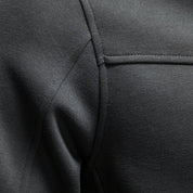Nathaniel Sutcliffe | Cotton-Rich Quarter-Zip Sweater For Men