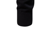 Malcolm Ferris | Quarter-Zip Cotton Sweater For Men