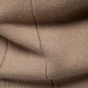Duncan Ashby | Navy Turtleneck Sweater