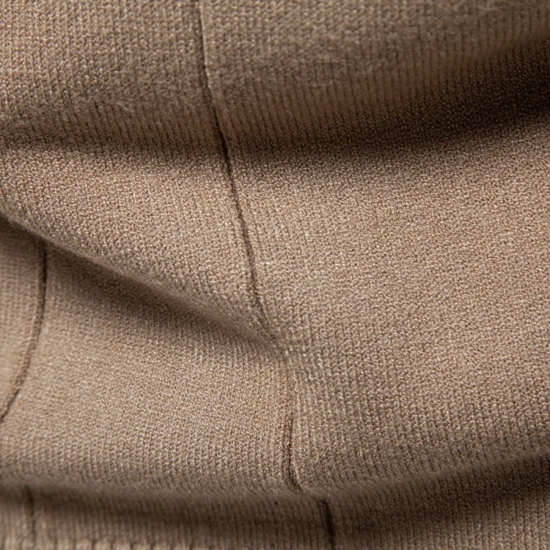 Duncan Ashby | Navy Turtleneck Sweater