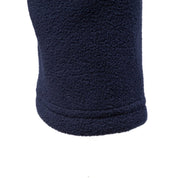 Gareth Prentice | Fleece Mens Jacket With Stand Collar