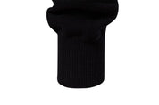 Miles Kendall | Quarter-Zip Colour Block Sweater For Men