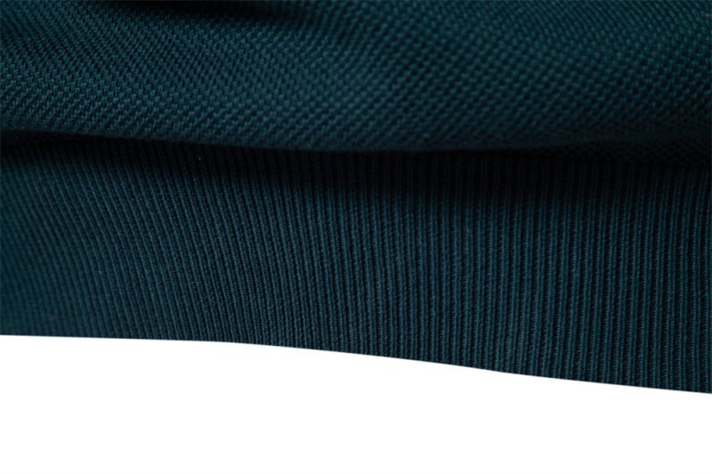 Miles Kendall | Quarter-Zip Colour Block Sweater For Men