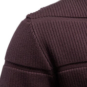 Graham Pearce | Cotton-Rich Crew Neck Sweater