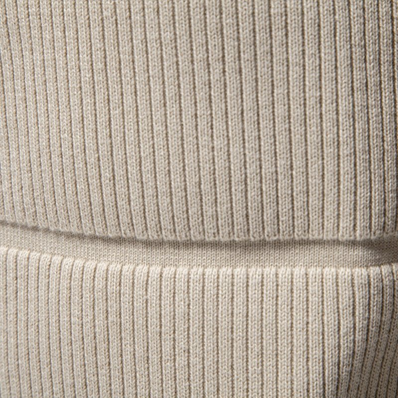 Graham Pearce | Cotton-Rich Crew Neck Sweater