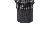 Nigel Thorpe | Fair Isle Quarter-Zip Sweater For Men