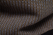 Nigel Thorpe | Fair Isle Quarter-Zip Sweater For Men