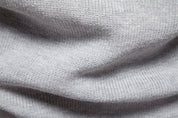 Nigel Prescott | Two-Tone Quarter-Zip Sweater