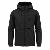 Henry Taylor | Waterproof Hooded Coat