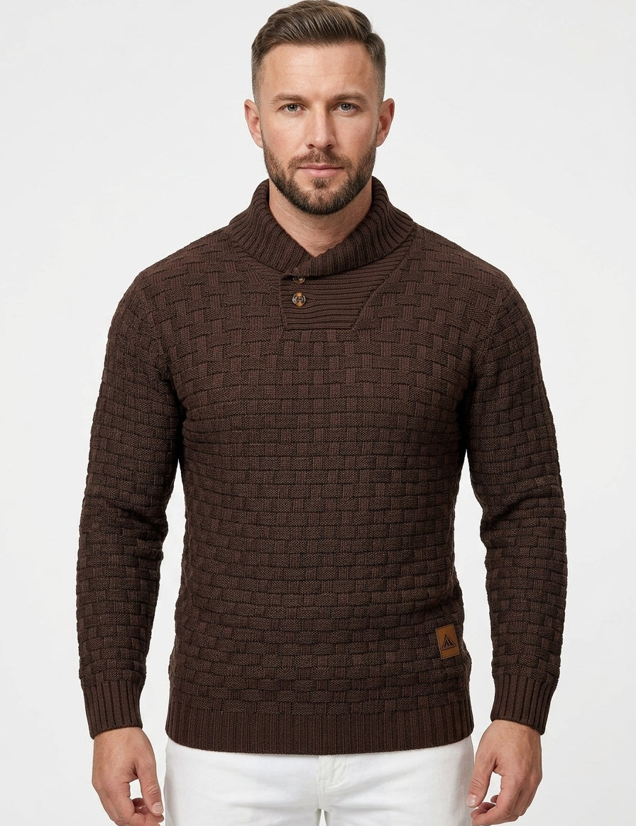 hugo-fairbrother-textured-shawl-collar-sweater-1.jpg