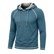 Daniel Redfern | Classic Drawstring Hoodie