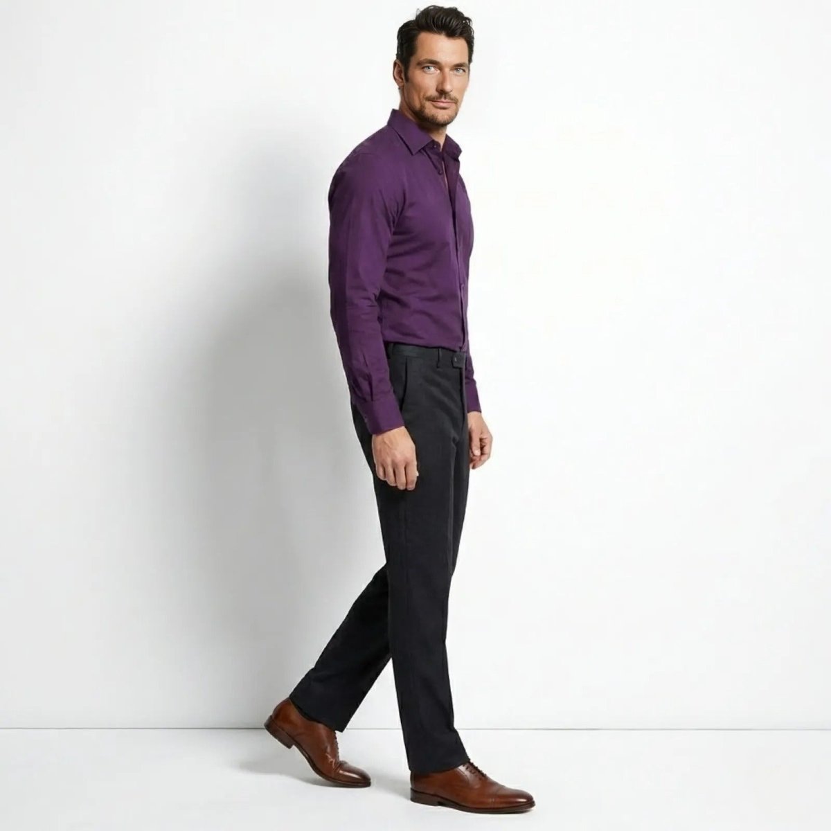 kouvr-leland-purple-slim-fit-dress-shirt-side-profile.jpg